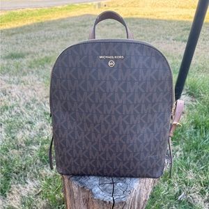 Micheal Kohrs Bookbag Purse